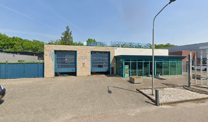 Eggens Motorenrevisie, Rem- en Koppelingspecialist – Assen