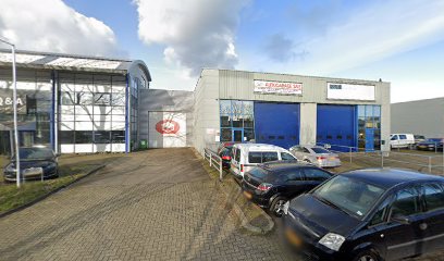 Autogarage S&E – Beverwijk