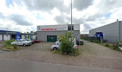 autobedrijf Alan – Beverwijk