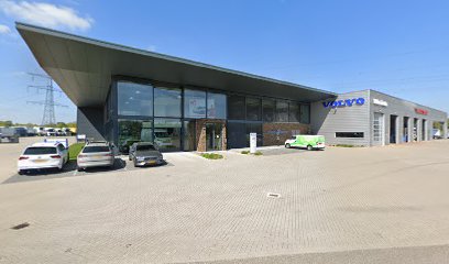 OG Clean Fuels CNG/Groengas, HVO 100 en EV Snellader – Borne