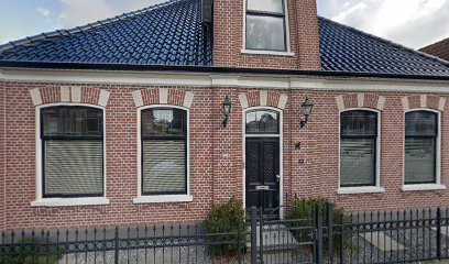 Van Straaten Autoschadetechniek – Bovenkarspel