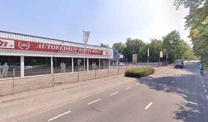 Autobedrijf Rowin Bolt – Brunssum