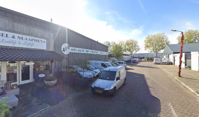Auto Electric Delft (A.E.D.) – Delft