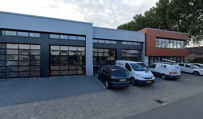 Smits Auto – Capelle aan den IJssel