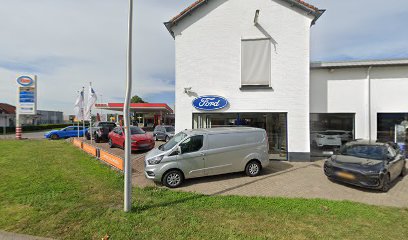 Crum Lease, maatwerk in autoleasing – Culemborg