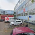 Eld Auto's – The Hague