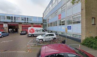 Eld Auto’s – The Hague
