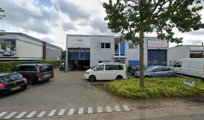 Autospuiterij Dongen – Dongen