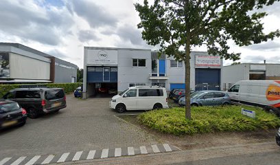 Autoschadeherstelbedrijf Dongen v.o.f. – Dongen