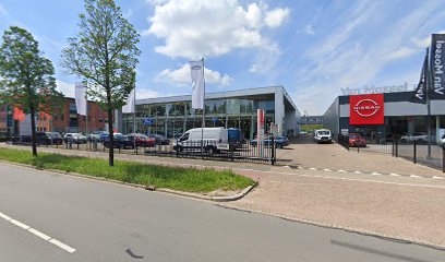 ikwileenCLIO – Dordrecht