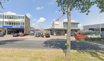 Autogarage Demirtas – Dordrecht