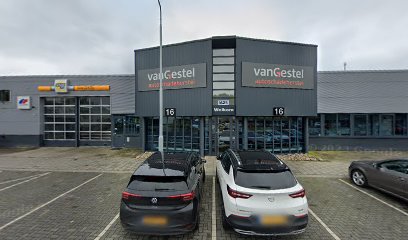Schadenet van Gestel Eindhoven – Eindhoven