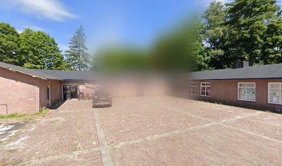 De landkaart – Geldrop