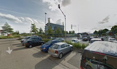 Censo Charging Station – Gorinchem