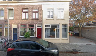 MZ customz – Gouda
