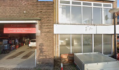 Car Service – Gouda