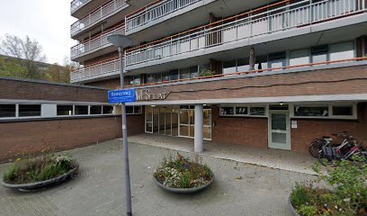 Auto- en Vrachtwagendealer – Rotterdam