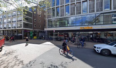 NWBA – Groningen