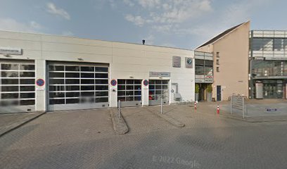 Martin Schilder – Haarlem