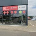 Profile Car & Tyre Service Harderwijk, Van de Bunte – Harderwijk