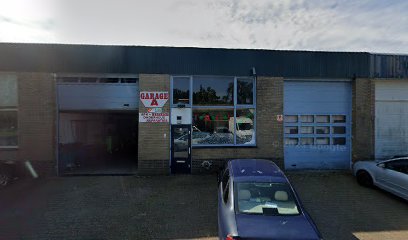 Autobedrijf Aktie – Harderwijk