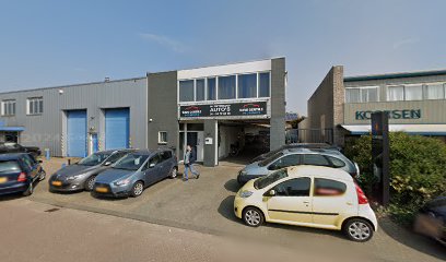 Dave Gentile In & Verkoop Auto’s – Heemskerk