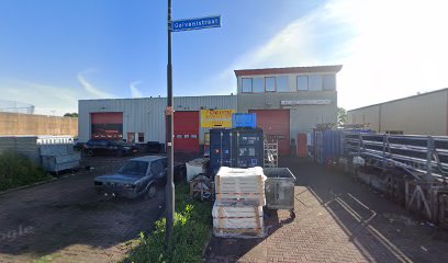 Garantie Autospuiterij Er – Heerhugowaard