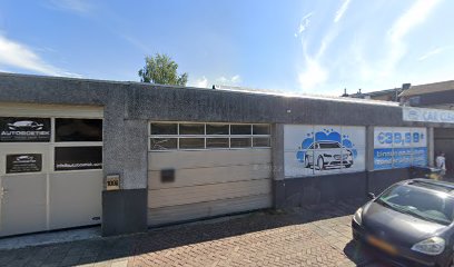 Autoboetiek – Heerlen