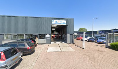 P & B autoservice – Hellevoetsluis