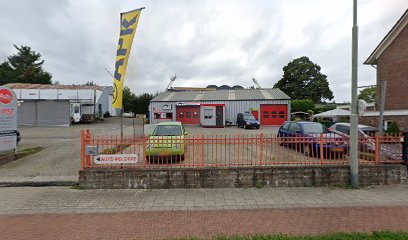 Auto First Kerkrade – Kerkrade
