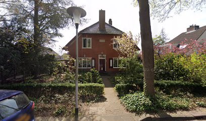 Autobedrijf J.Boetzkes – Helmond