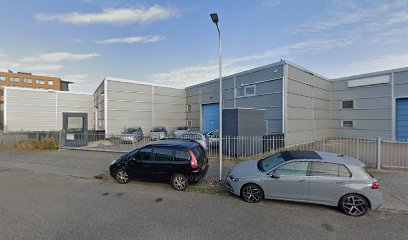 NVT – Hendrik-Ido-Ambacht