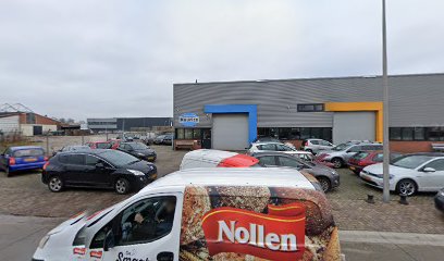 Autoservice Maurice – Hengelo