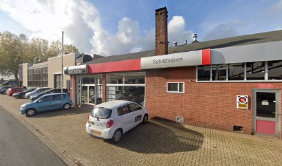 Auto Fred Schilthuizen – Voorschoten