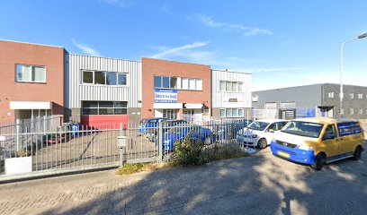 Autobedrijf Gabel & Den Ouden – Hillegom