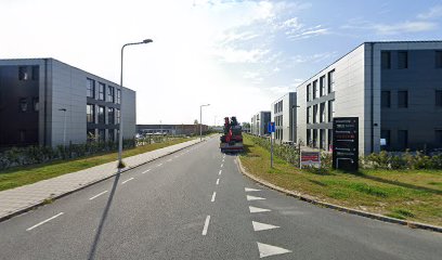 Honselerdijk – Honselersdijk