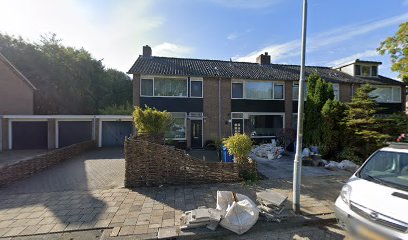 E.D.O. Mobiel Autoruit vervangen – Hoogvliet Rotterdam