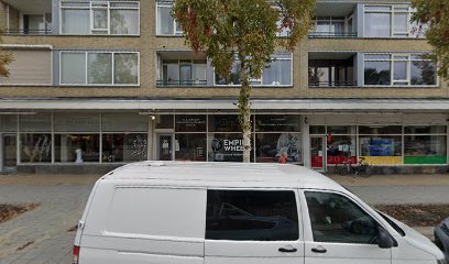 scooter hoogvliet – Hoogvliet Rotterdam