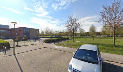 TotalEnergies Charging Station – Houten