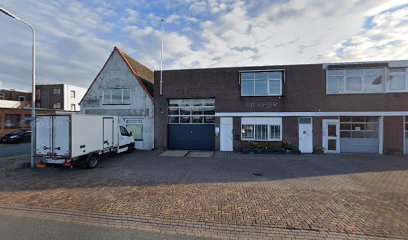 Autobedrijf Brocar IJmuiden – IJmuiden