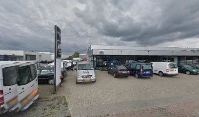 Autocentrum Kerkrade – Kerkrade