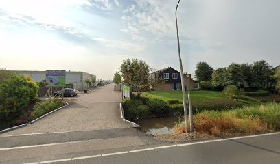 Kaandorp Bekleding – Kudelstaart Kaandorp Bekleding – Kudelstaart