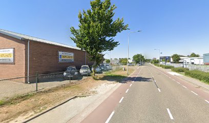 auto roplu – Landgraaf