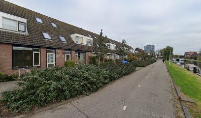Luxe Garage – Leiden