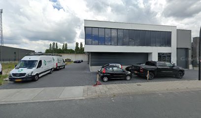 Auto Gelder – Harderwijk