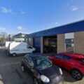 Autoschadeservice Ton van der Meer – Leiden