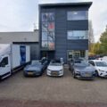 Elektrischeautoleasen - Leiderdorp – Leiderdorp