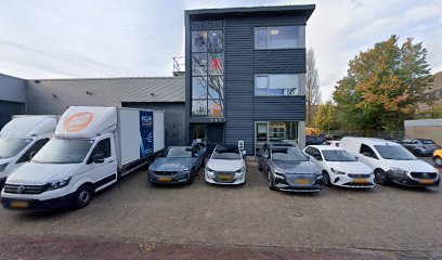 Elektrischeautoleasen – Leiderdorp – Leiderdorp