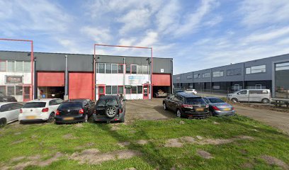 Airco-Specialist van Zoen – Lelystad