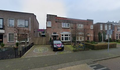 De Waard Uitdeuken Zonder Spuiten – Lisse